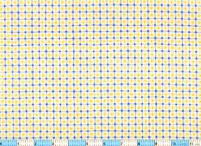 Yellow Blue White Blocks